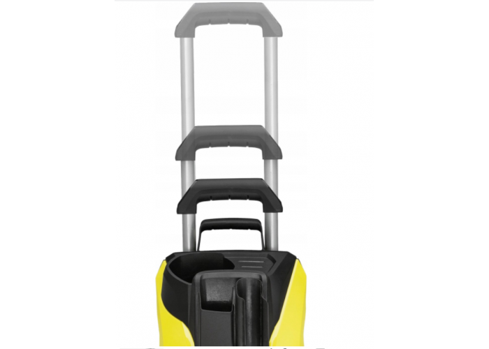 Мийка високого тиску KARCHER K7 Premium Smart Control Home 1.317-233.0