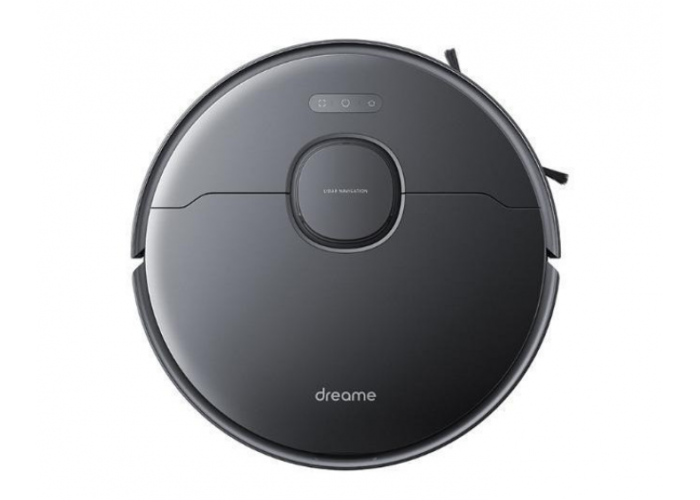 Робот-пылесос с влажной уборкой Dreame L10 Pro