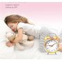 Дитячий смарт годинник LT21 рожевий Smart kids Watch з GPS трекером Wi Fi 4G / Відеодзвінок розумний годинник для дитини 