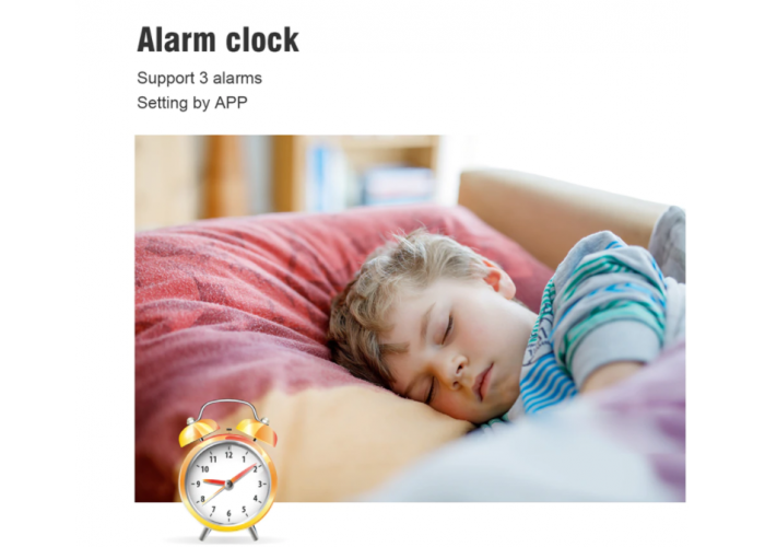 Детские смарт часы LT31 с GPS трекером Wi Fi 4G / Видеозвонок умные часы Smart kids Watch