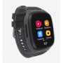 Детские смарт часы LT31 с GPS трекером Wi Fi 4G / Видеозвонок умные часы Smart kids Watch