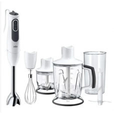 Блендер погружной Braun Aperitive MQ-3145 750 Вт