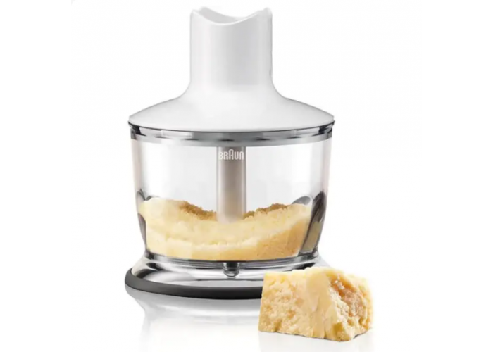 Блендер занурювальний BRAUN APERITIVE MQ-3145 750 ВТ 