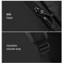 Рюкзак Mark Ryden MR9191 3.0 Black