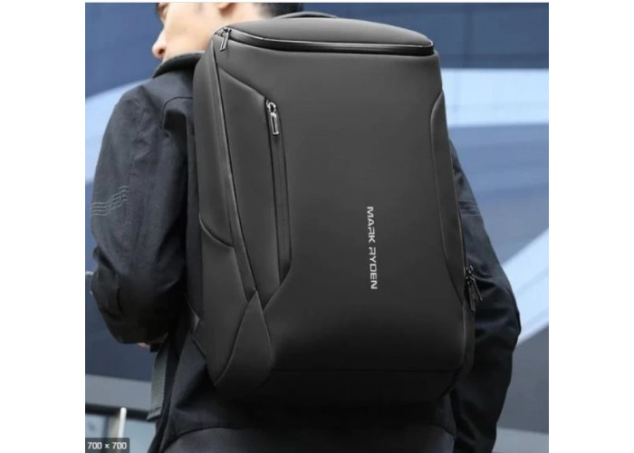 Рюкзак Mark Ryden MR9031 3.0 Black