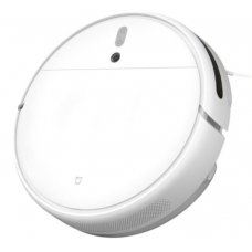 Робот-пылесос с влажной уборкой Xiaomi Mi Robot Vacuum-Mop 