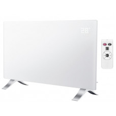Электрический обогреватель конвектор отопления NEO TOOLS 1000W, IP24 90-090