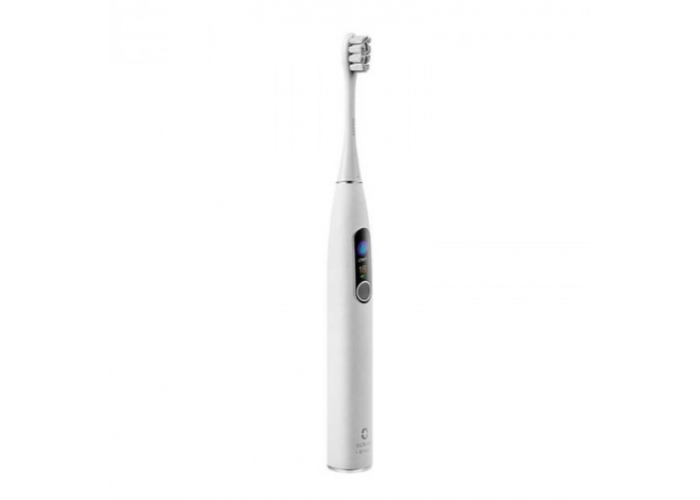 Электрическая зубная щетка Oclean X Pro Elite
