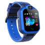 Детские смарт часы R7 smart умные часы для детей синие