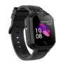 Детские смарт часы R7 smart умные часы для ребенка черные