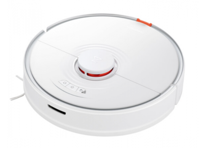 Робот-пилосос Xiaomi Roborock S7