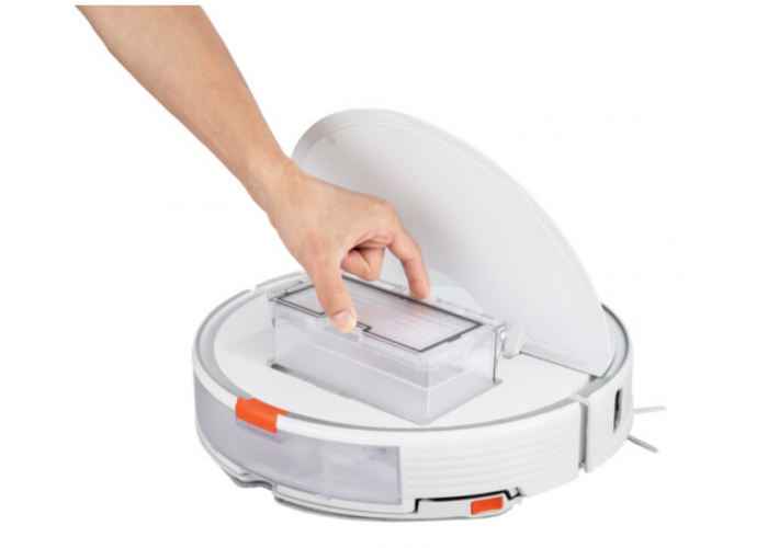 Робот-пылесос Xiaomi Roborock S7