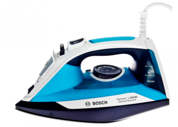 Парова праска BOSCH TDA 3028210