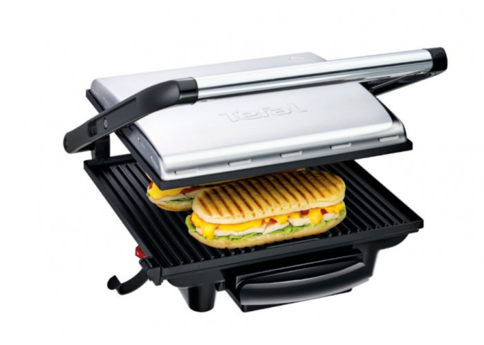 Электрогриль Tefal GC241D 2000 Вт