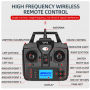 Кораблик для рыбалки FLYTEC V900 с GPS прикормочный карповый катер для завоза прикормки