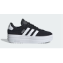 Кеды Adidas VL Court Bold размер 38/24,5 сникерсы