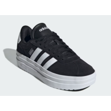 Кеди Adidas VL Court Bold розмір 38/24,5 снікерси