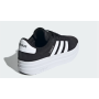 Кеды Adidas VL Court Bold размер 38/24,5 сникерсы