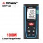 Лазерний рівень/лазерний далекомір Sndway SW-T100